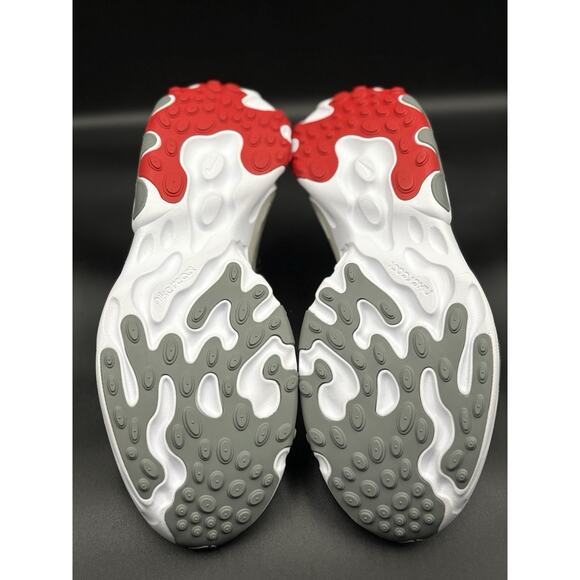 Nike React Presto Air Force Falcons Athletic Shoes Men\'s Size 13 (DB3382-001) main image 5